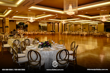 Centro De Eventos Cibeles